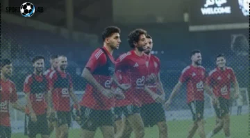 توقيت مباراة الأهلي وشبيبة القبائل في دوري أبطال إفريقيا والقناة الناقلة